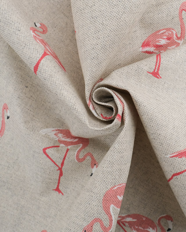 Linen Effect Coating 140 Tropica 200